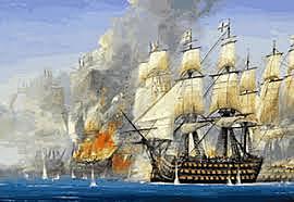 Batalla de Trafalgar