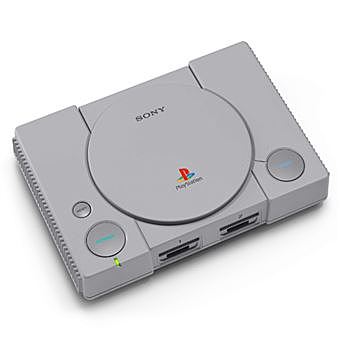 Playstation 1
