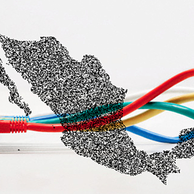 Timeline: Historia de la Comunicación en México