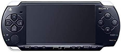 PsP