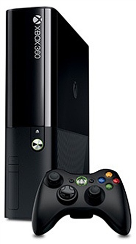 Xbox 360