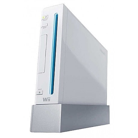 Wii