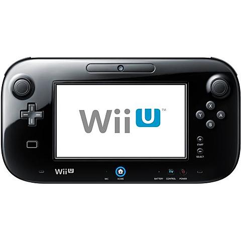 Wii U