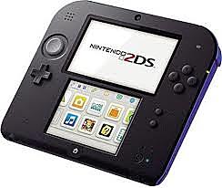 Nintendo 2DS
