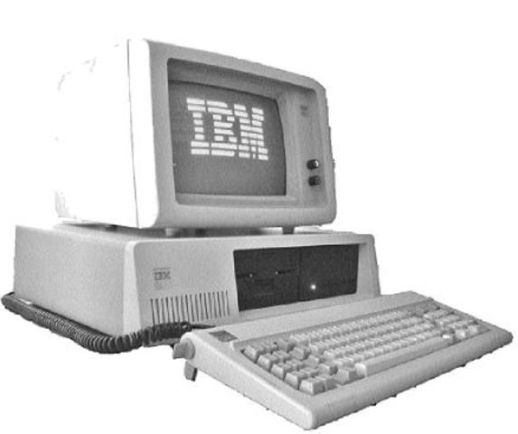 IBM 5150