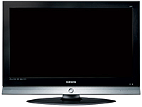 Nuestro primer televisor