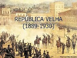 Republica Velha