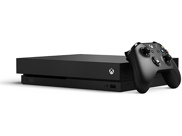 Xbox One