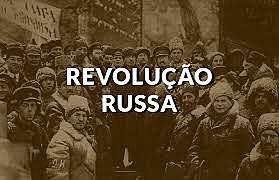 Revolução Russa