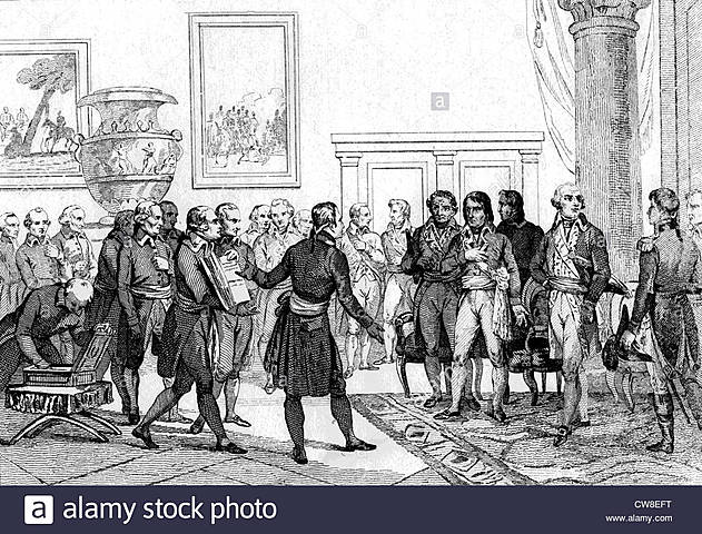 Consul for Life(green)