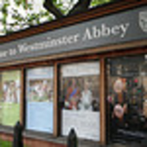 London: Westminster Abbey, St. Paul's Cathedral