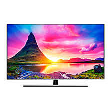 Nuestro último televisor