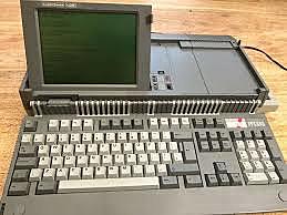 Amstrad PPC640