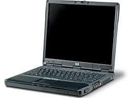 HP Omnibook xt 1500.