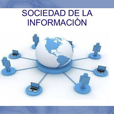 Timeline: La sociedad de la información