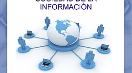 Timeline: La sociedad de la información
