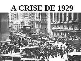 Crise de 1929