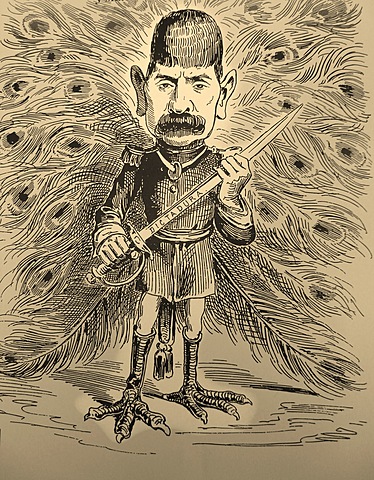 Ferrocarril, telecomunicaciones y el arribo de la prensa de masas al México Porfirista.