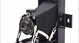 Timeline: Historia General de la Fotografía.