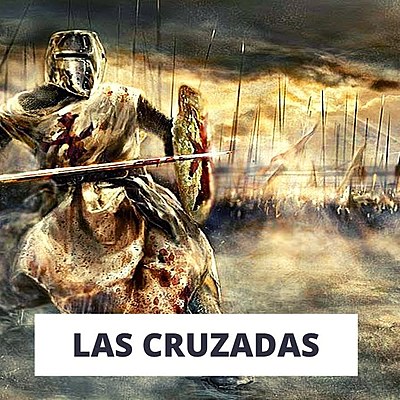 Timeline: Creuades