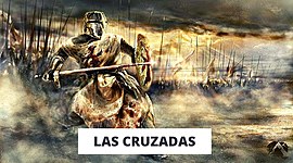Timeline: Creuades