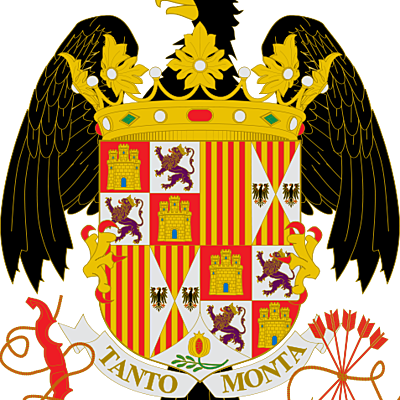 Timeline: Desde los Reyes Católicos hasta los austrias, la Edad dorada del Imperio Español.