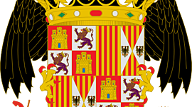 Timeline: Desde los Reyes Católicos hasta los austrias, la Edad dorada del Imperio Español.