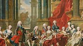 Timeline: España en la órbita francesa: el reformismo de los primeros Borbones