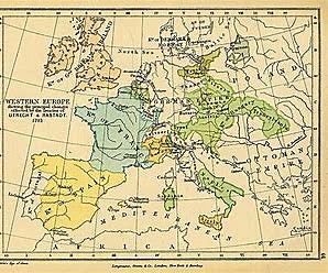 Austria renuncia a sus aspiraciones territoriales en España.