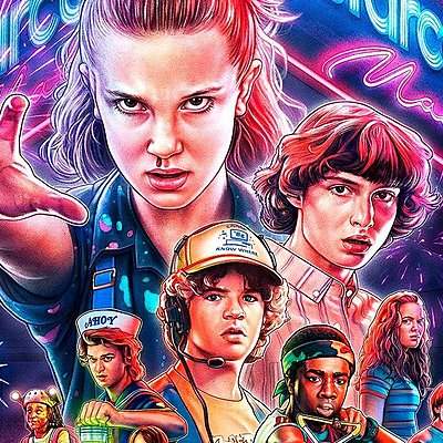 Timeline: Stranger Things: Episodios icónicos