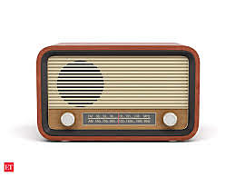 Radio- Guillermo Marconi