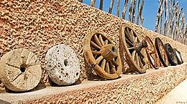 Timeline: frise chronologique de l histoire de la robotique