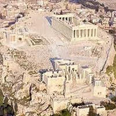 Timeline: historia TP grecia linea del tiempo manuel peon