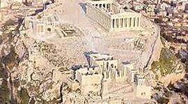 Timeline: historia TP grecia linea del tiempo manuel peon