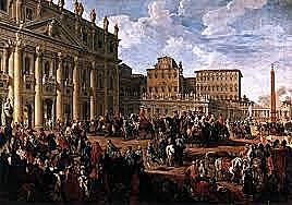 Concordato con la Santa Sede: regalismo.