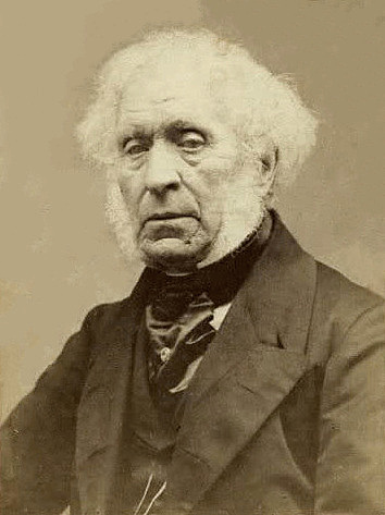David Brewster (1781-1868).