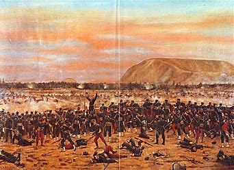 Toma de Cerdeña y derrota frente a la Cuádruple Alianza. Dimisión de Alberoni.