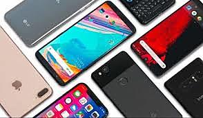 Mobile Phone (Martin Cooper)