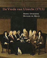 Tratados de Utrech y Rastadt.