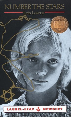 Number the Stars by Lois Lowry