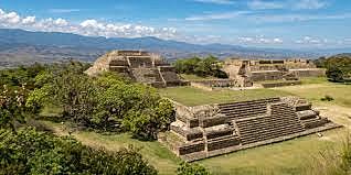 MIXTECA Códices ilustrados