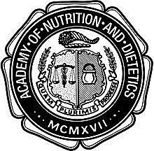 Academy of Nutrition and Dietetics