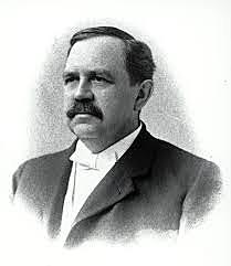 W.O. Atwater