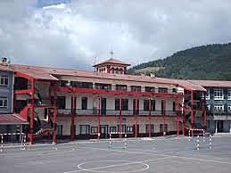 LA SALLE-LEGAZPI INAUGURATU