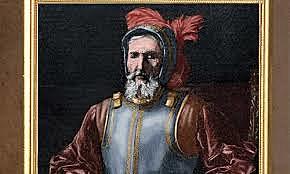 Miguel Lopez Legazpiarren