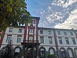 Asosacion de las escuelas Legazpi eratu