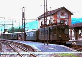 URALAKO trenbidea ireki (GURE TRENA)