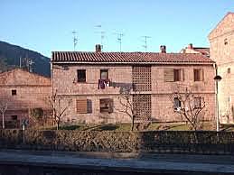 ESTEBAN ORBEGOZO (Fabrika ireki)