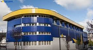 ASOCIACION DE LA SESCUELAS LEGAZPI eratu