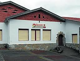 ASOCIACION DE LAS ESCUELAS LEGAZPI ERATU